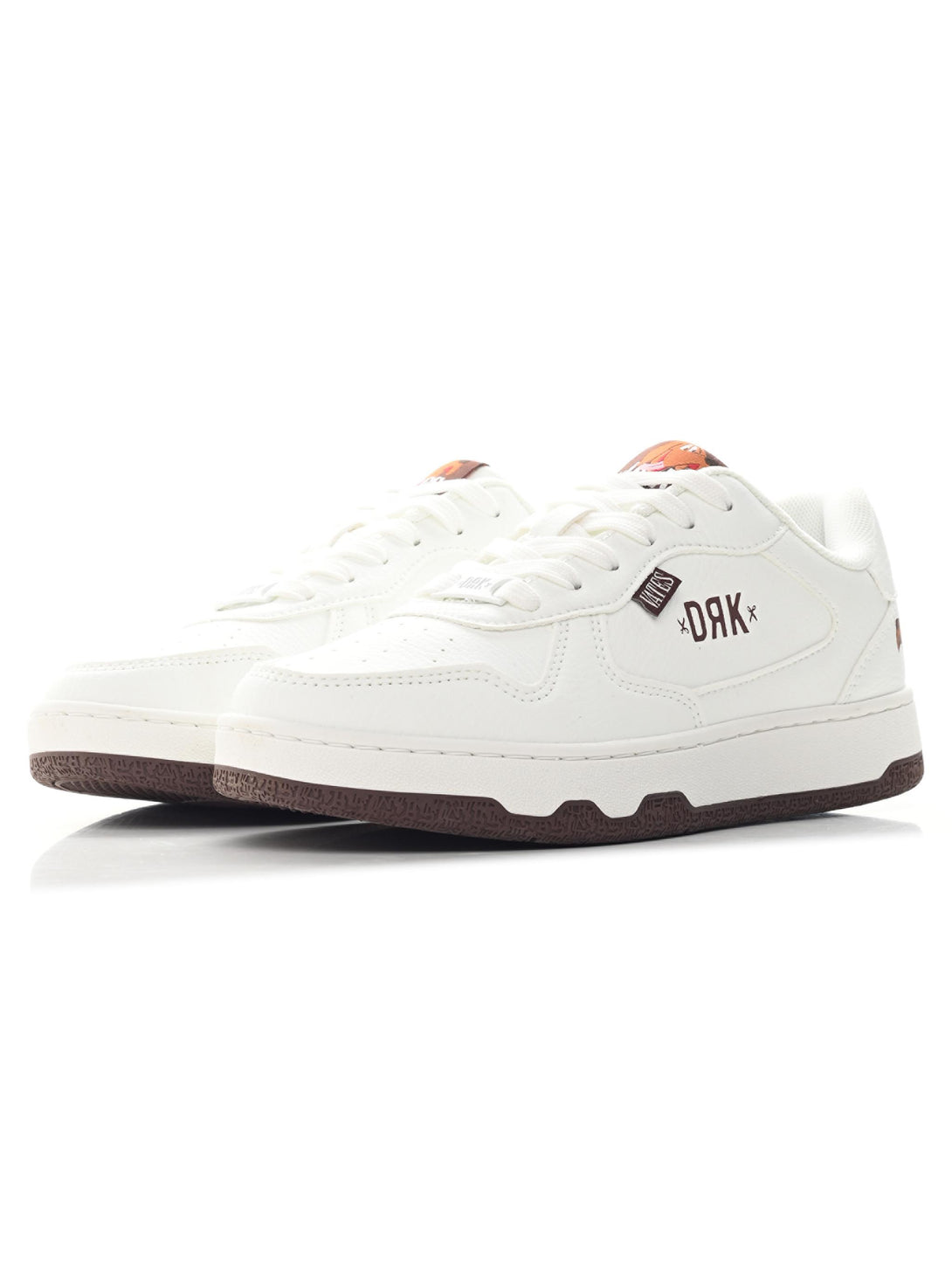 Dorko VIBE FRAKK cipő, férfi, fehér Utcai cipő - Sportmania.hu