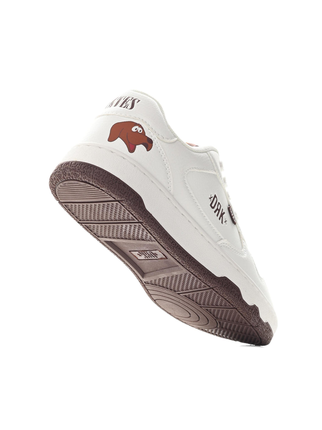 Dorko VIBE FRAKK cipő, férfi, fehér Utcai cipő - Sportmania.hu