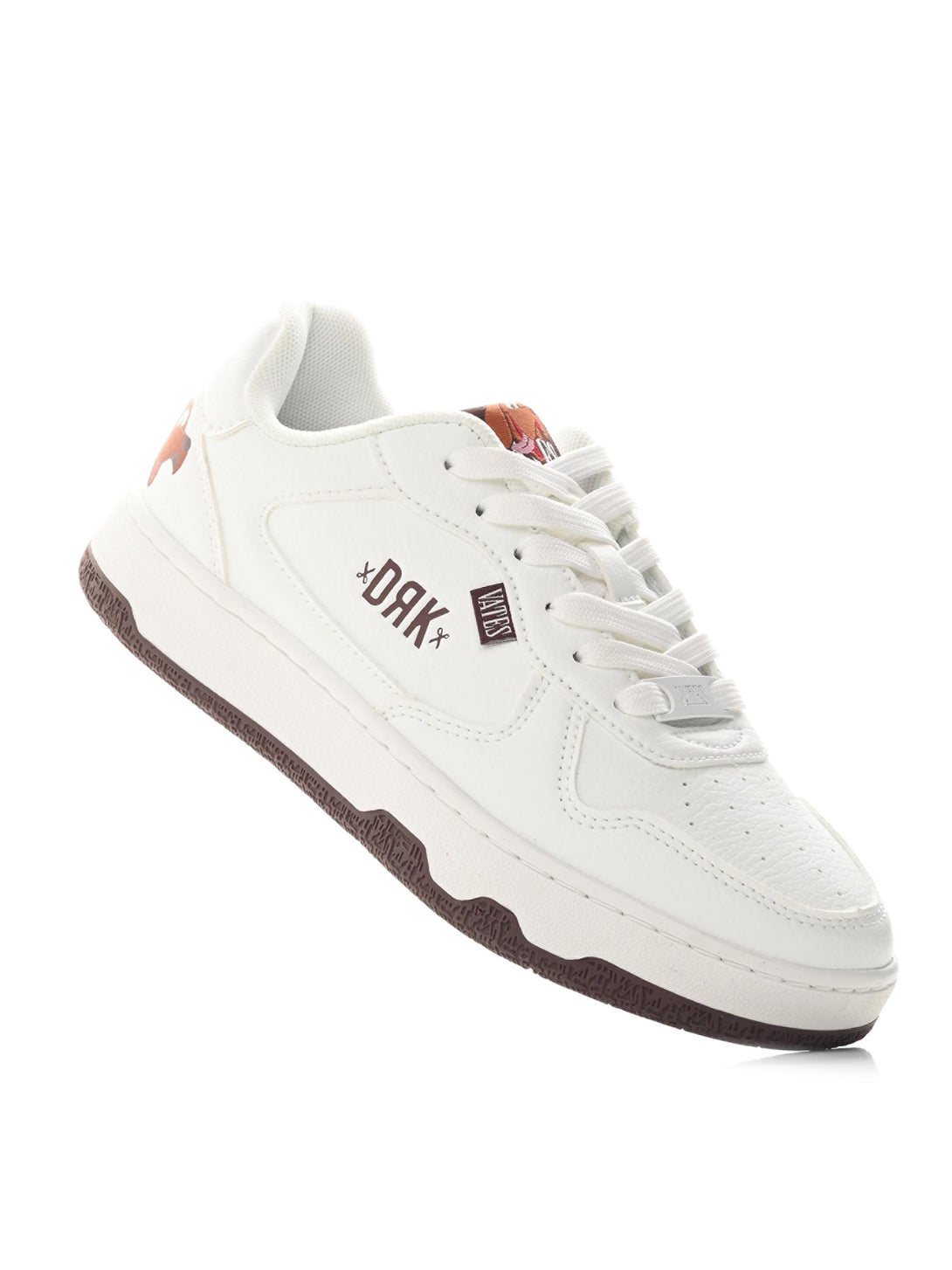 Dorko VIBE FRAKK cipő, férfi, fehér Utcai cipő - Sportmania.hu