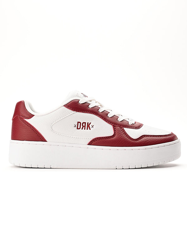 Dorko Vibe Platform Utcai cipő - Sportmania.hu