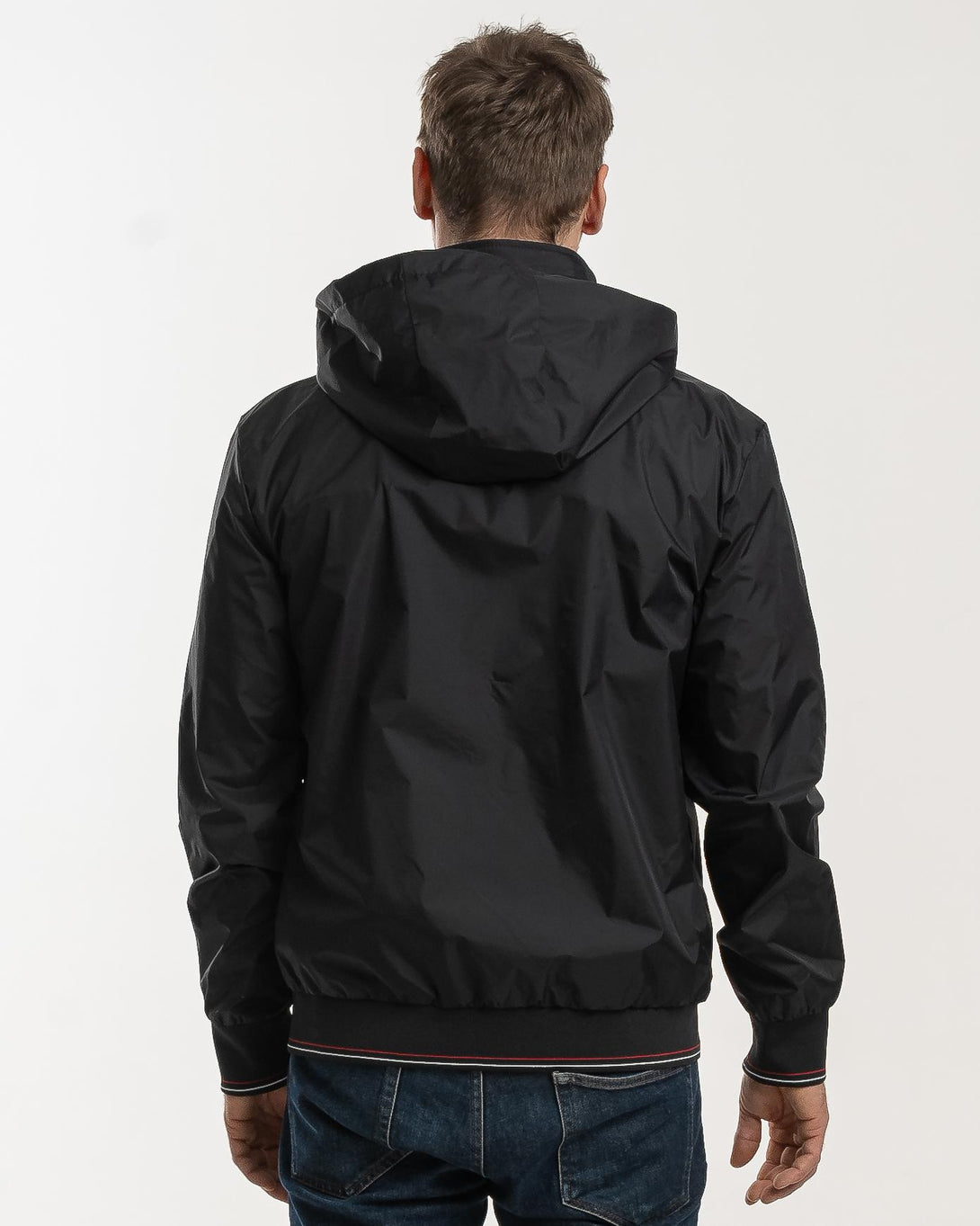 Dorko WILSON WINDJACKET MEN Kabát - Sportmania.hu