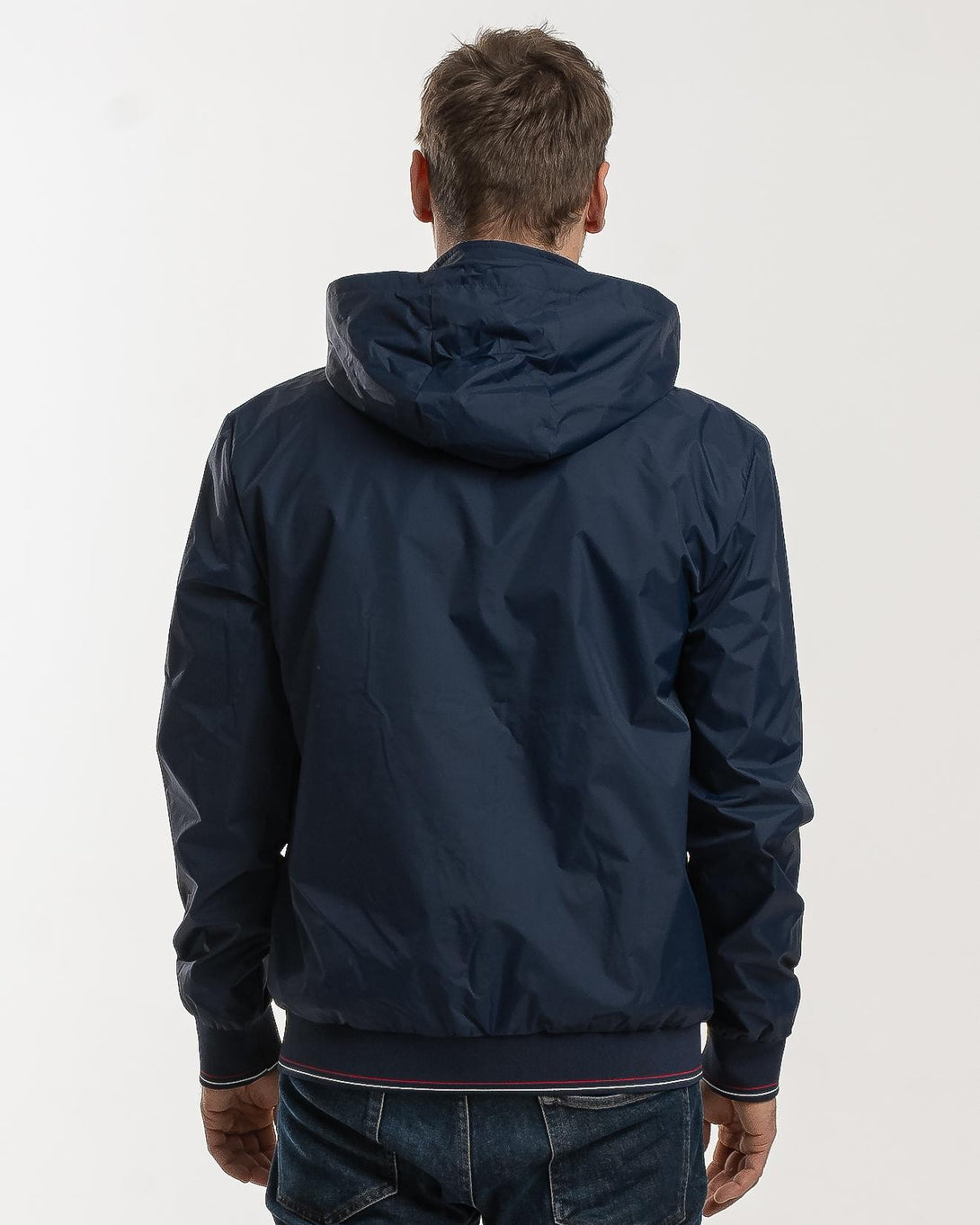 Dorko WILSON WINDJACKET MEN Kabát - Sportmania.hu