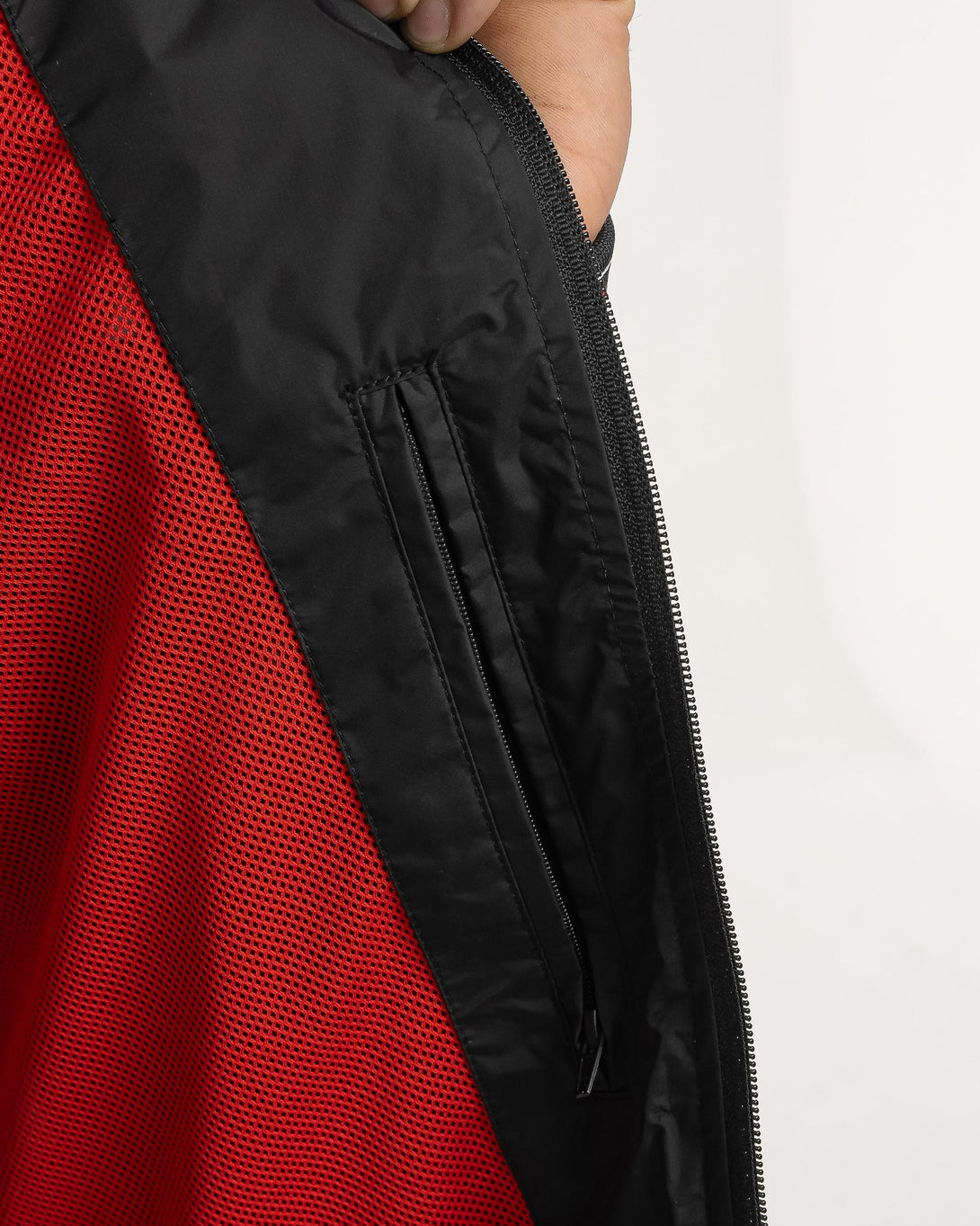 Dorko WILSON WINDJACKET MEN Kabát - Sportmania.hu