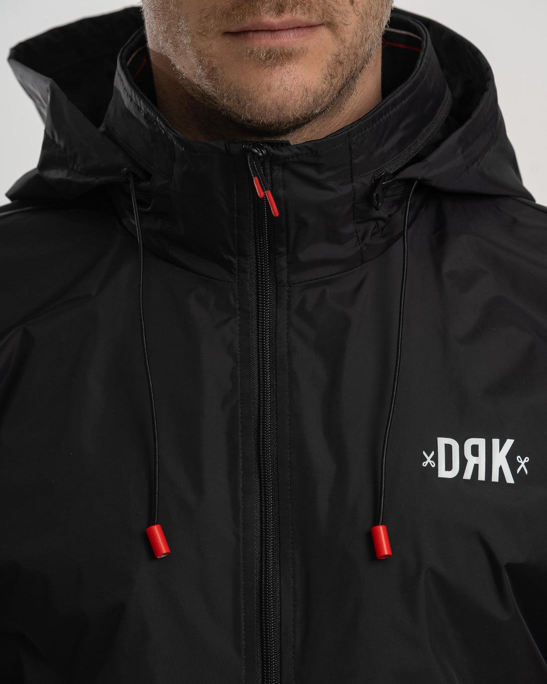 Dorko WILSON WINDJACKET MEN Kabát - Sportmania.hu