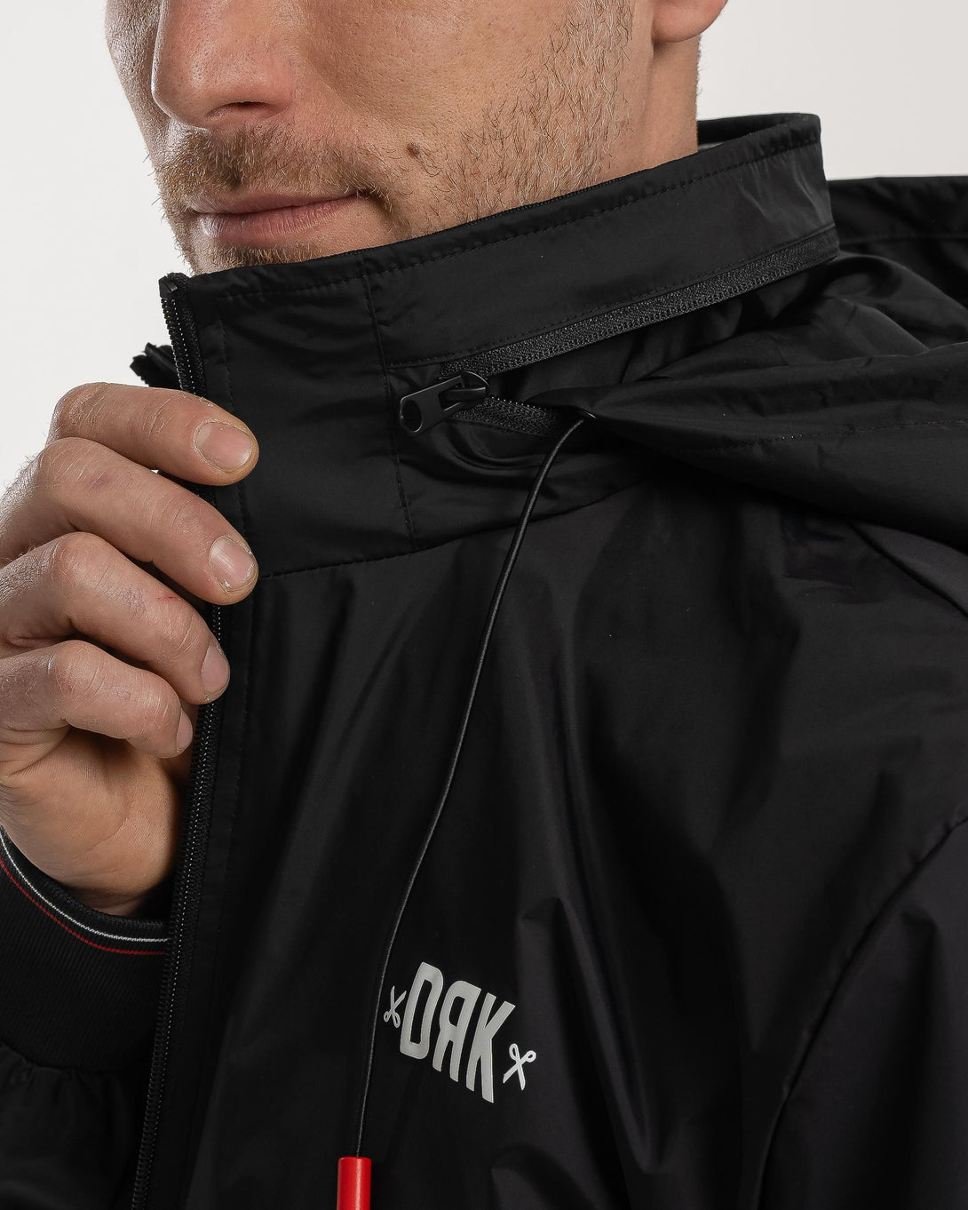 Dorko WILSON WINDJACKET MEN Kabát - Sportmania.hu