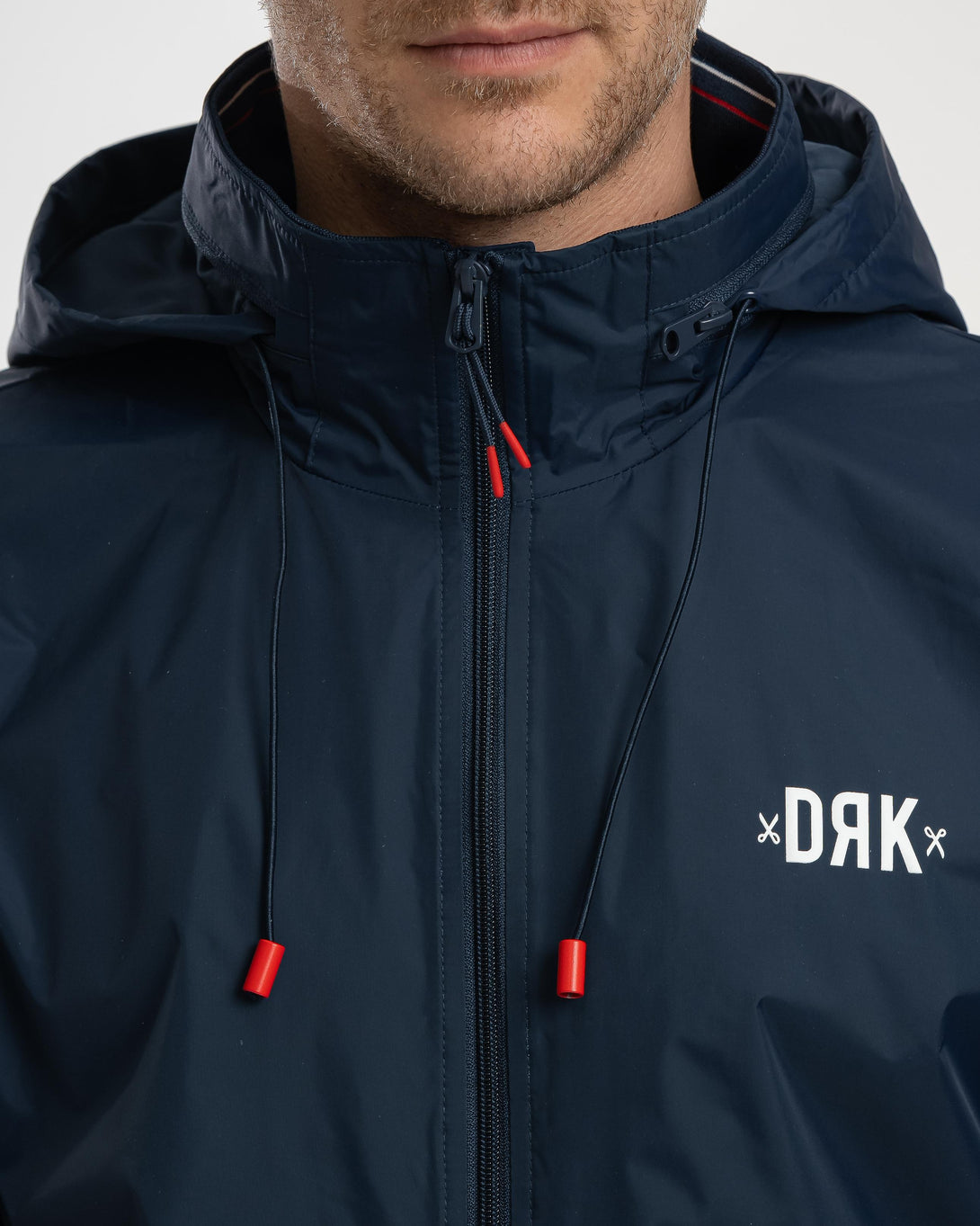 Dorko WILSON WINDJACKET MEN Kabát - Sportmania.hu
