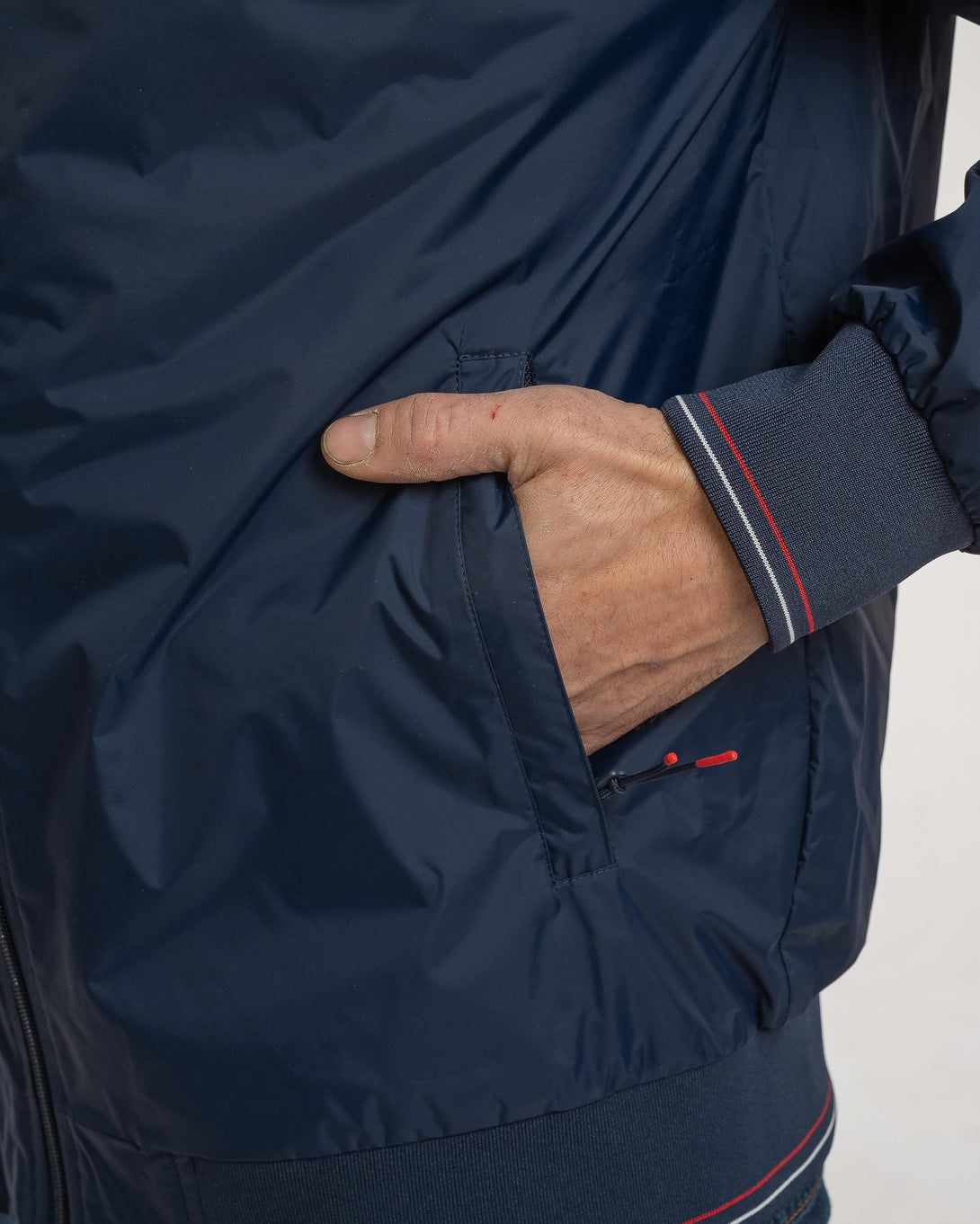 Dorko WILSON WINDJACKET MEN Kabát - Sportmania.hu
