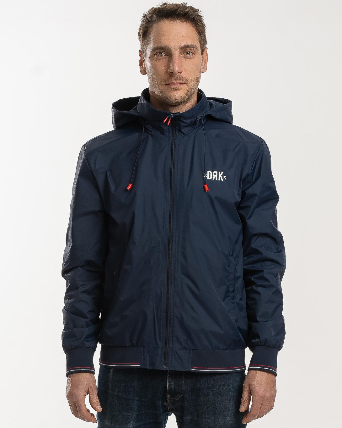 Dorko WILSON WINDJACKET MEN Kabát - Sportmania.hu