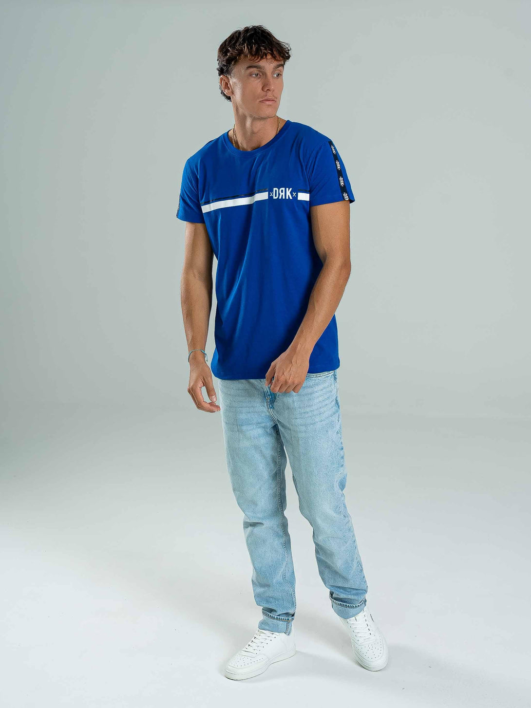 Dorko Zion póló - Sportmania.hu