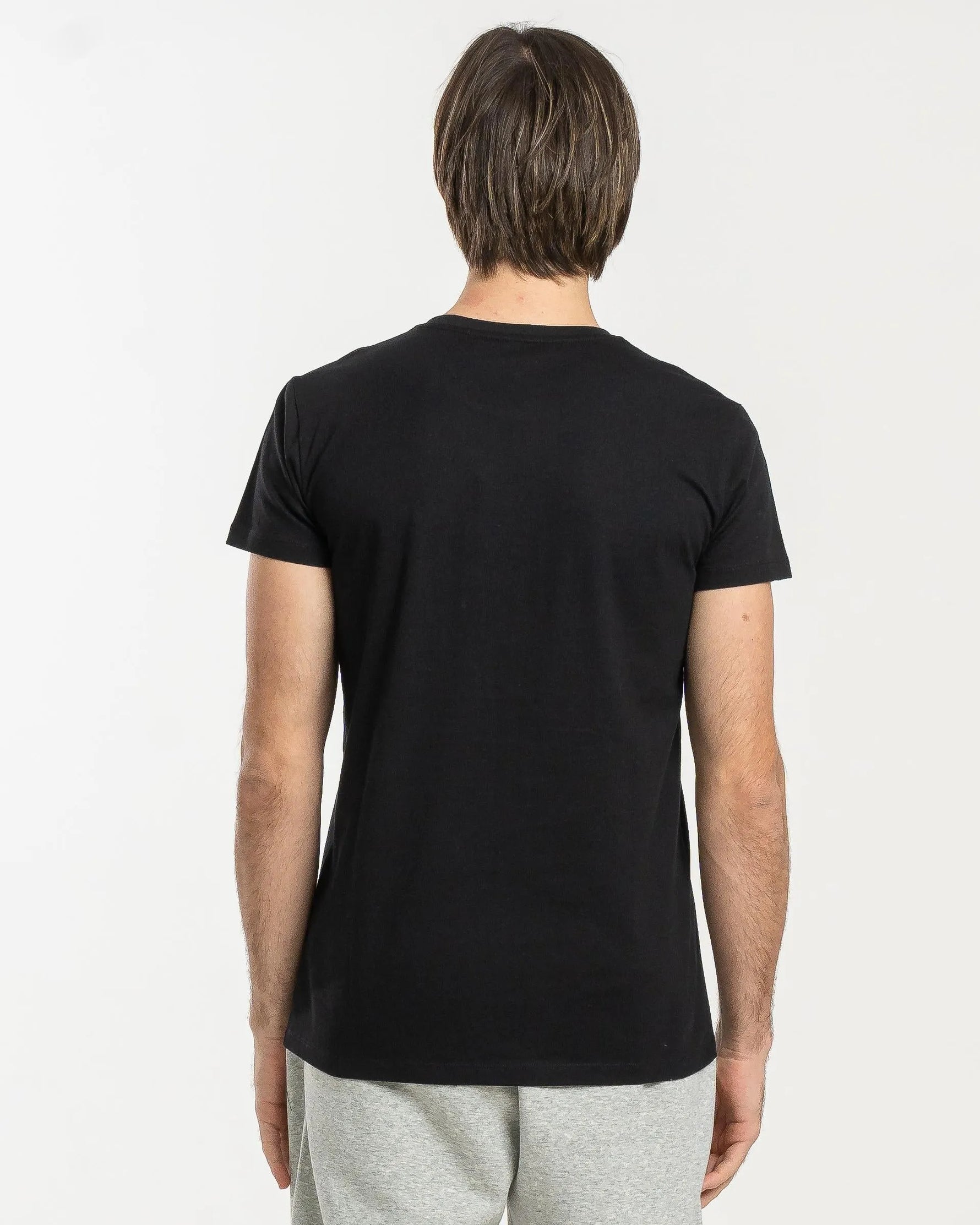 Dorko ZION T-SHIRT MEN Póló - Sportmania.hu