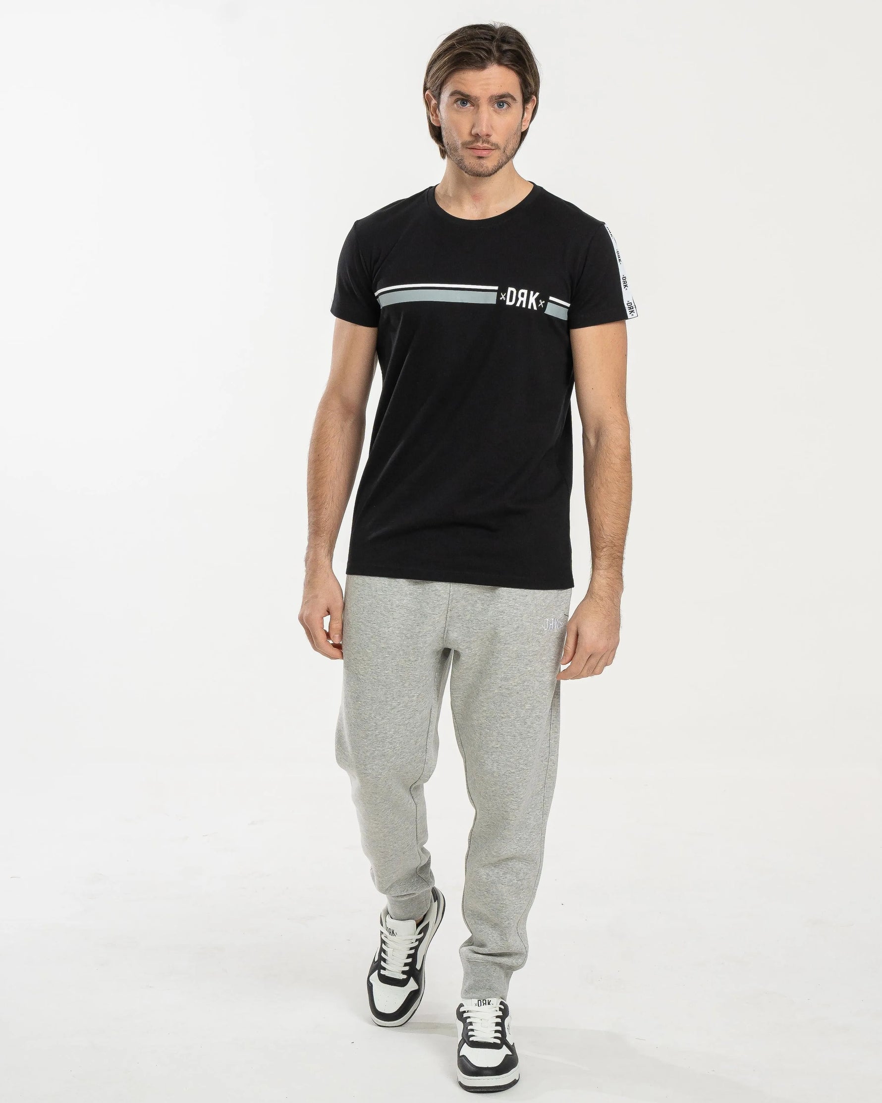Dorko ZION T-SHIRT MEN Póló - Sportmania.hu