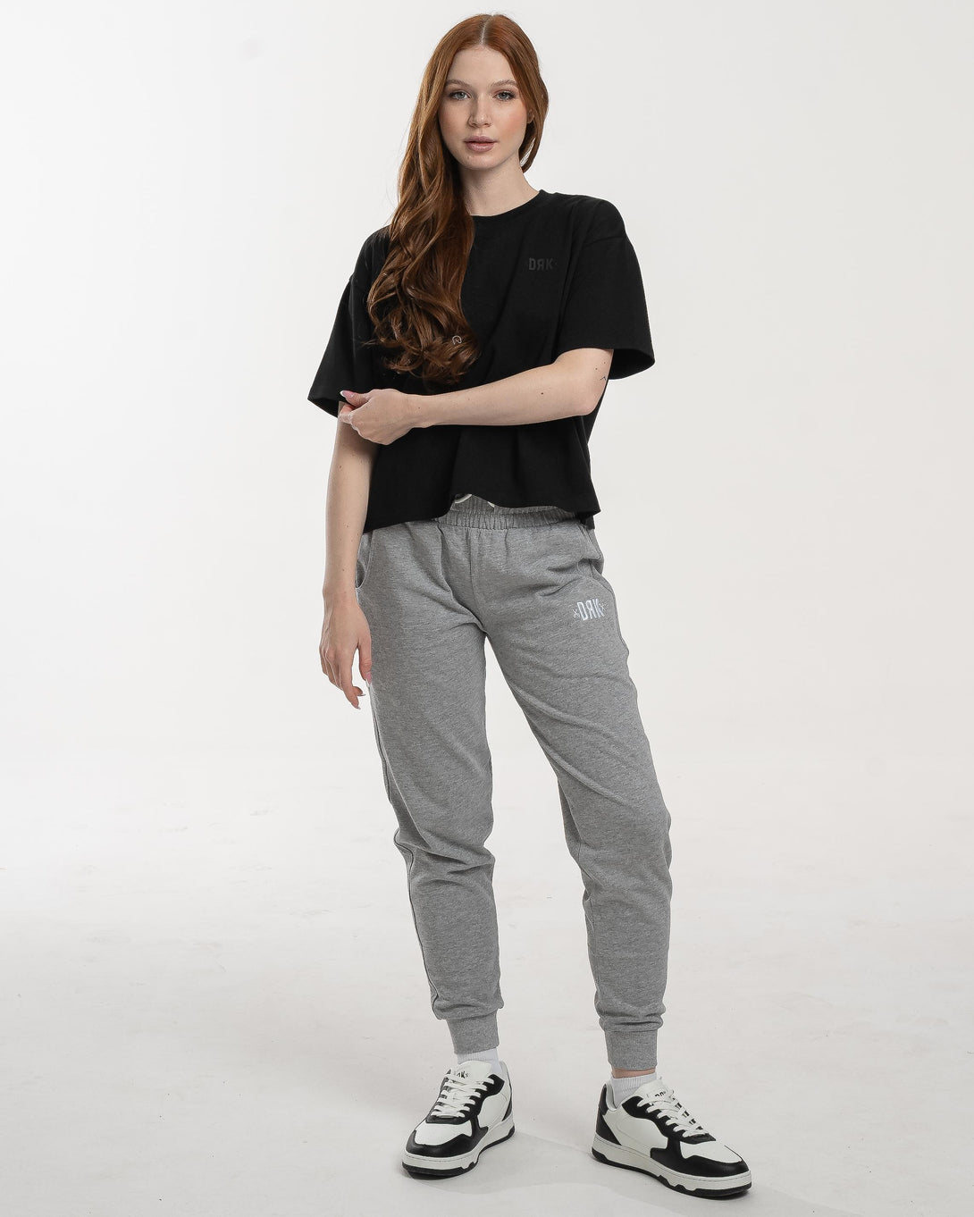 Dorko ZORA CROP T-SHIRT WOMEN Póló - Sportmania.hu