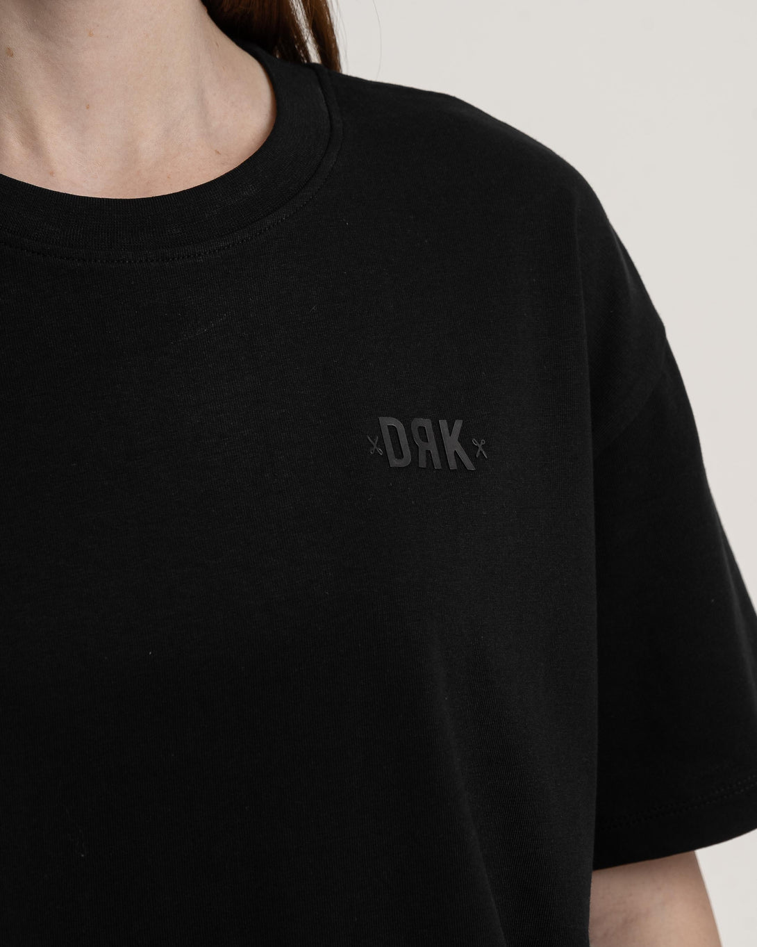 Dorko ZORA CROP T-SHIRT WOMEN Póló - Sportmania.hu