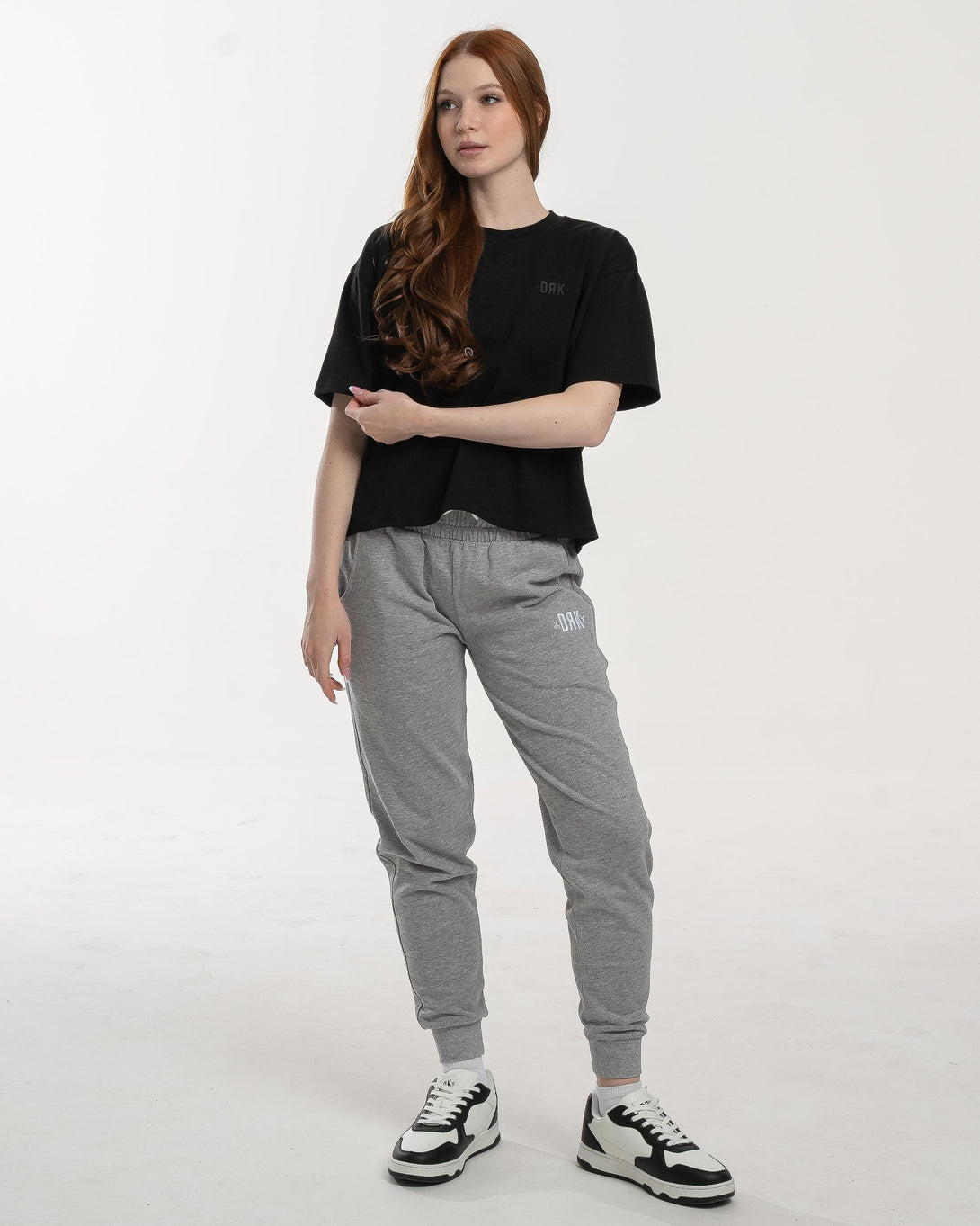 Dorko ZORA CROP T-SHIRT WOMEN Póló - Sportmania.hu