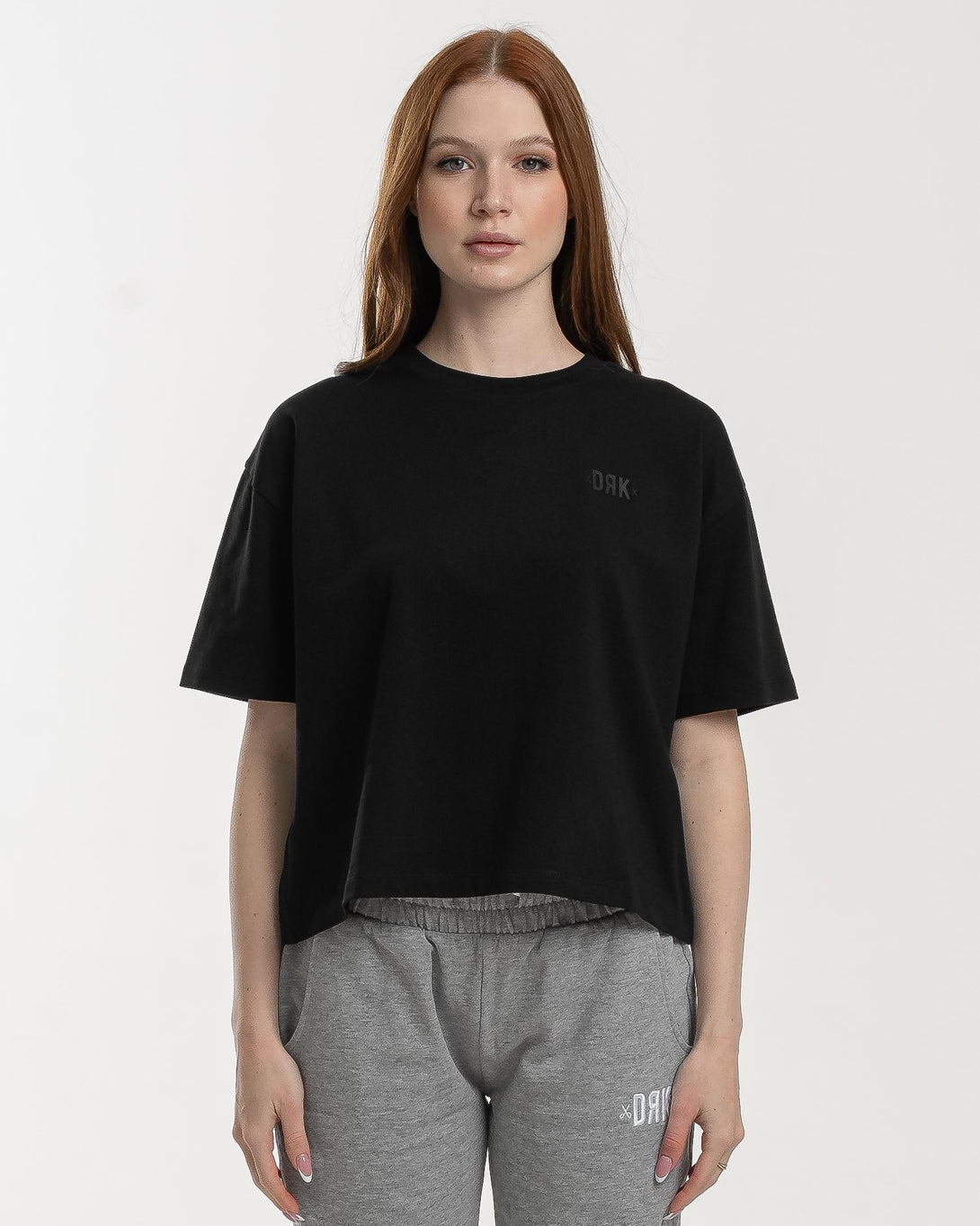 Dorko ZORA CROP T-SHIRT WOMEN Póló - Sportmania.hu