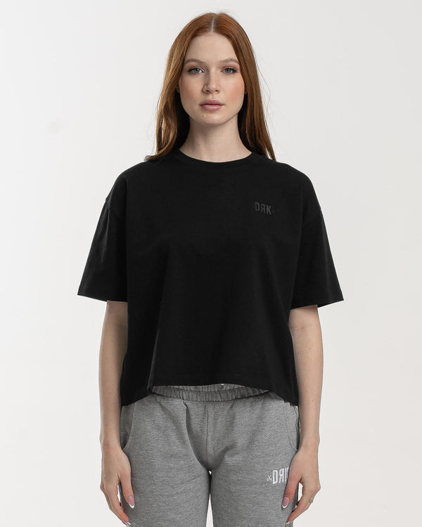 Dorko ZORA CROP T-SHIRT WOMEN Póló - Sportmania.hu