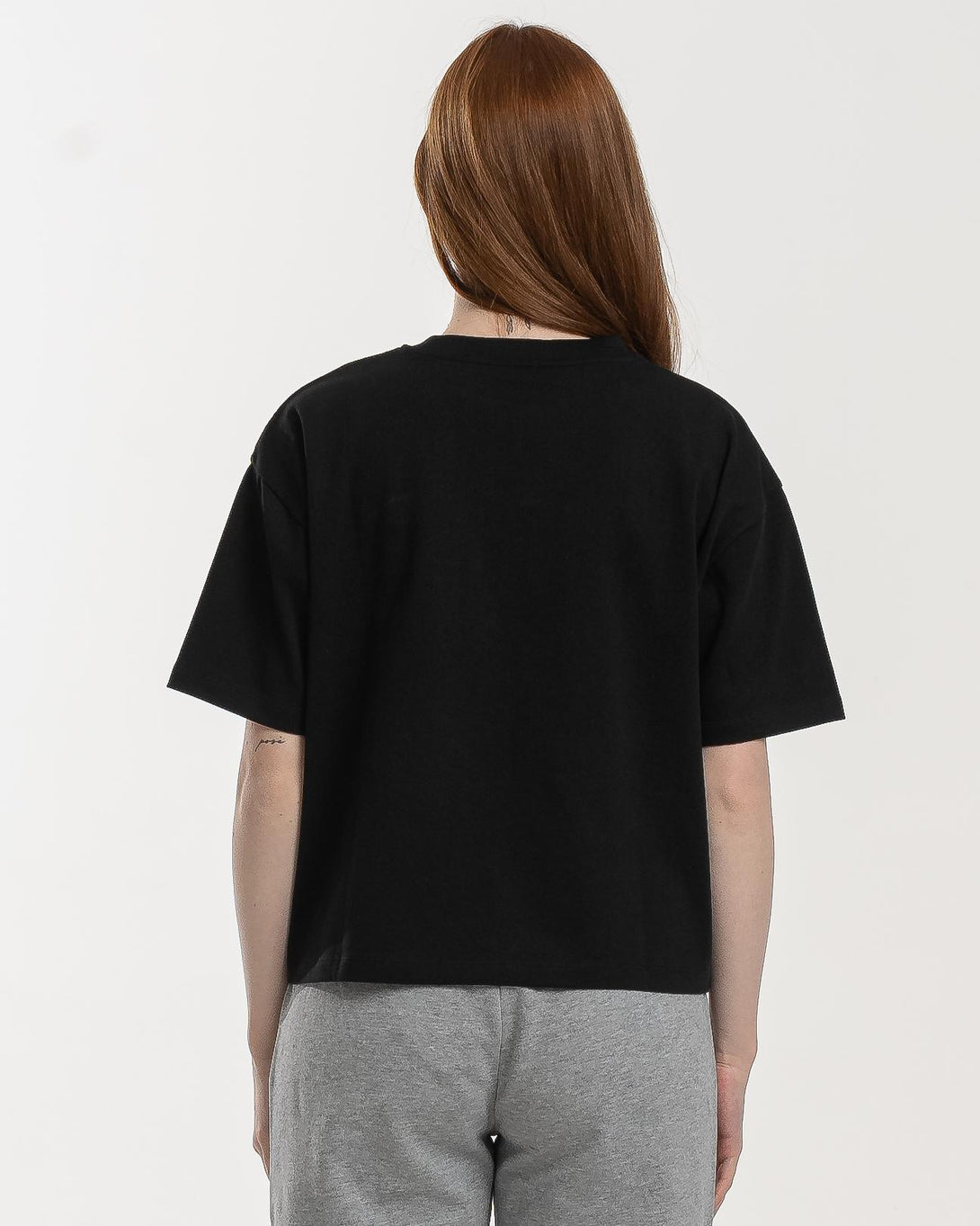 Dorko ZORA CROP T-SHIRT WOMEN Póló - Sportmania.hu