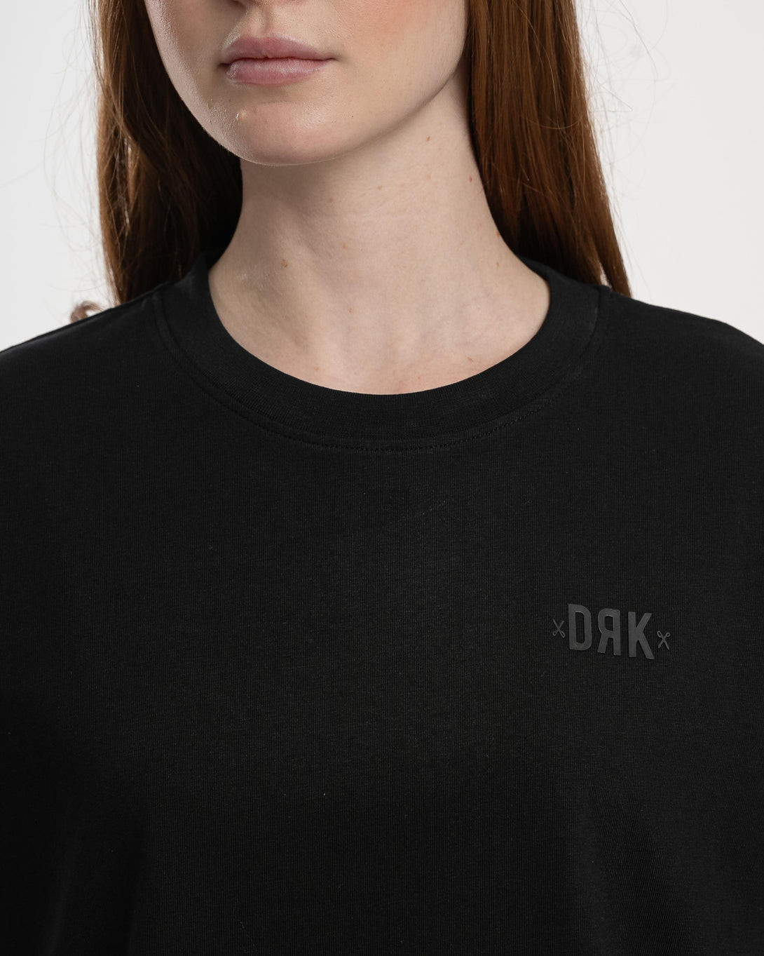 Dorko ZORA CROP T-SHIRT WOMEN Póló - Sportmania.hu