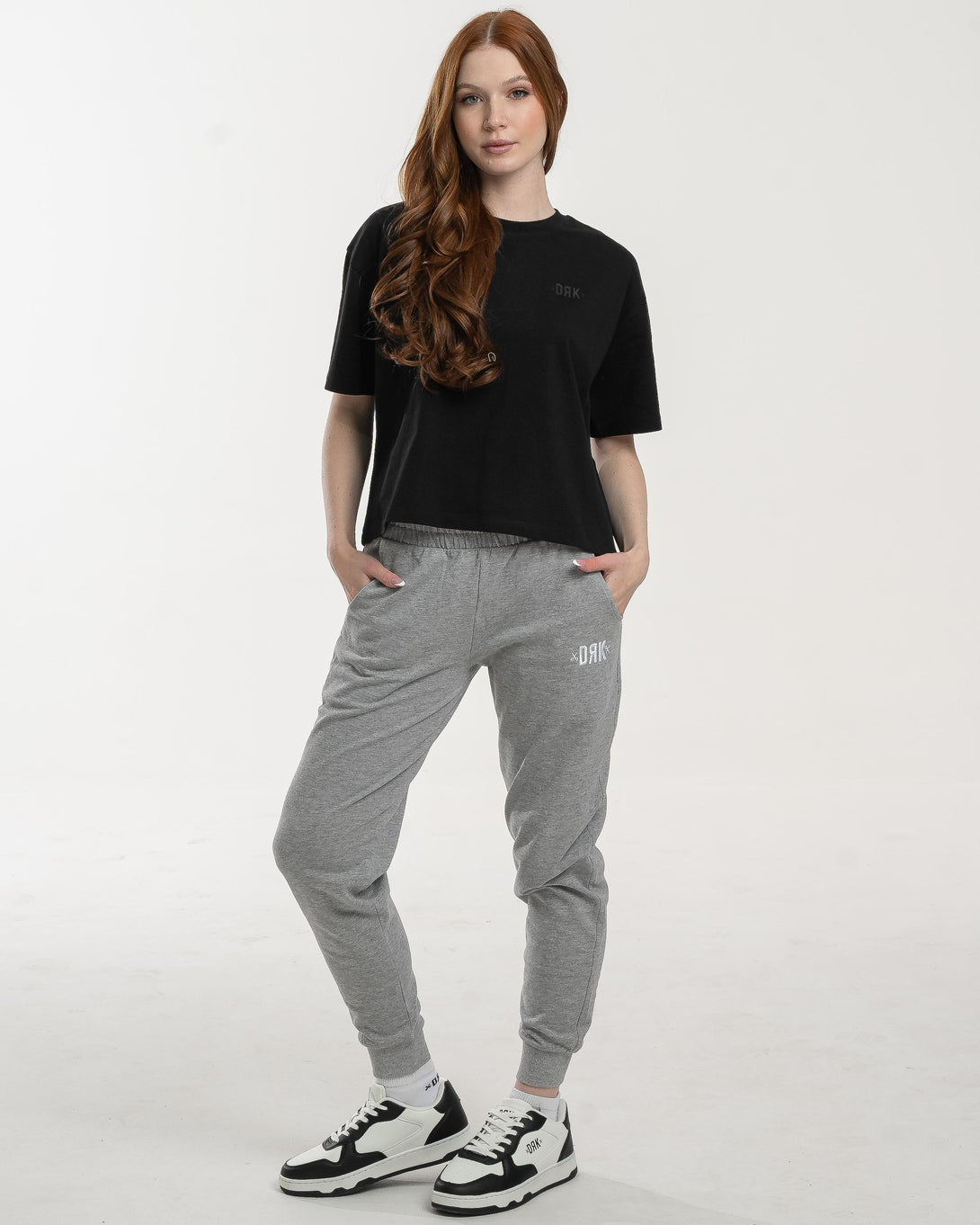 Dorko ZORA CROP T-SHIRT WOMEN Póló - Sportmania.hu
