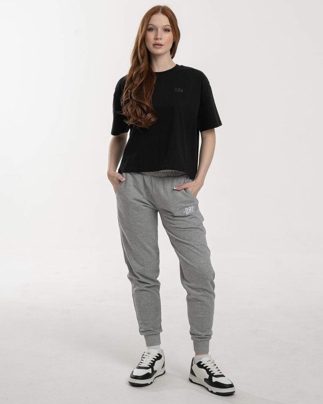Dorko ZORA CROP T-SHIRT WOMEN Póló - Sportmania.hu
