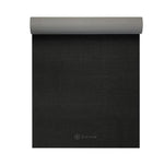 Double-sided yoga mat Gaiam "GRANITE / STORM" 4 mm 61956 - Sportmania.hu