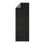 Double-sided yoga mat Gaiam "GRANITE / STORM" 4 mm 61956 - Sportmania.hu