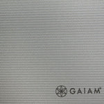 Double-sided yoga mat Gaiam "GRANITE / STORM" 4 mm 61956 - Sportmania.hu