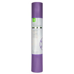 Double-sided Yoga Mat Gaiam Plum Jam 6 mm 60526 - Sportmania.hu