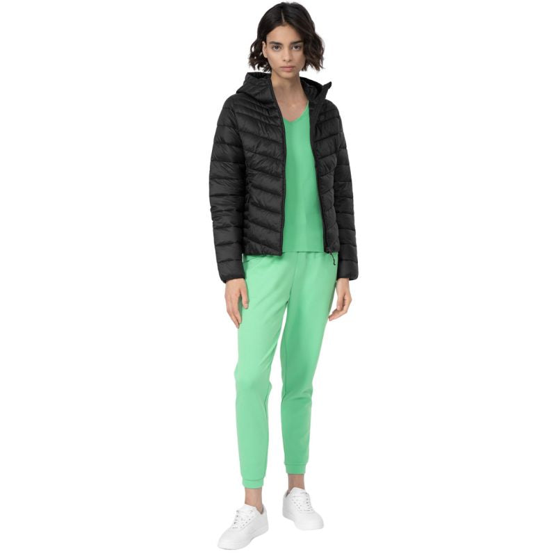 Down Jacket 4f F095 W 4fss23tdjaf095 20s - Sportmania.hu