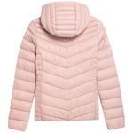 Down Jacket 4f F095 W 4fss23tdjaf095 56s - Sportmania.hu