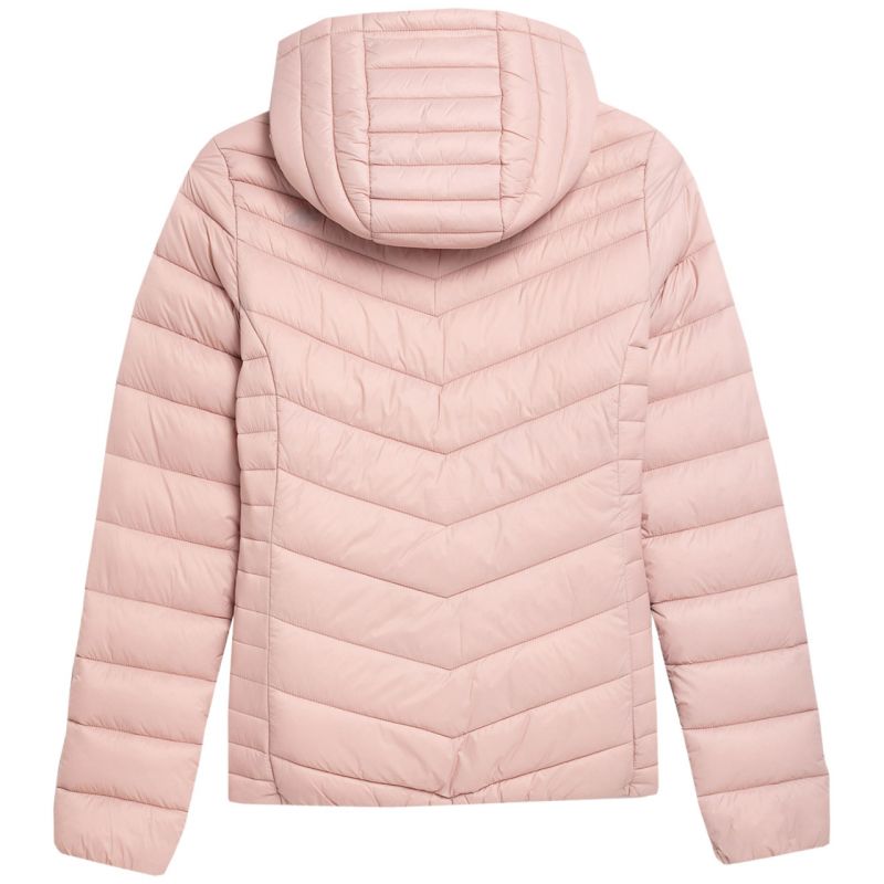 Down Jacket 4f F095 W 4fss23tdjaf095 56s - Sportmania.hu