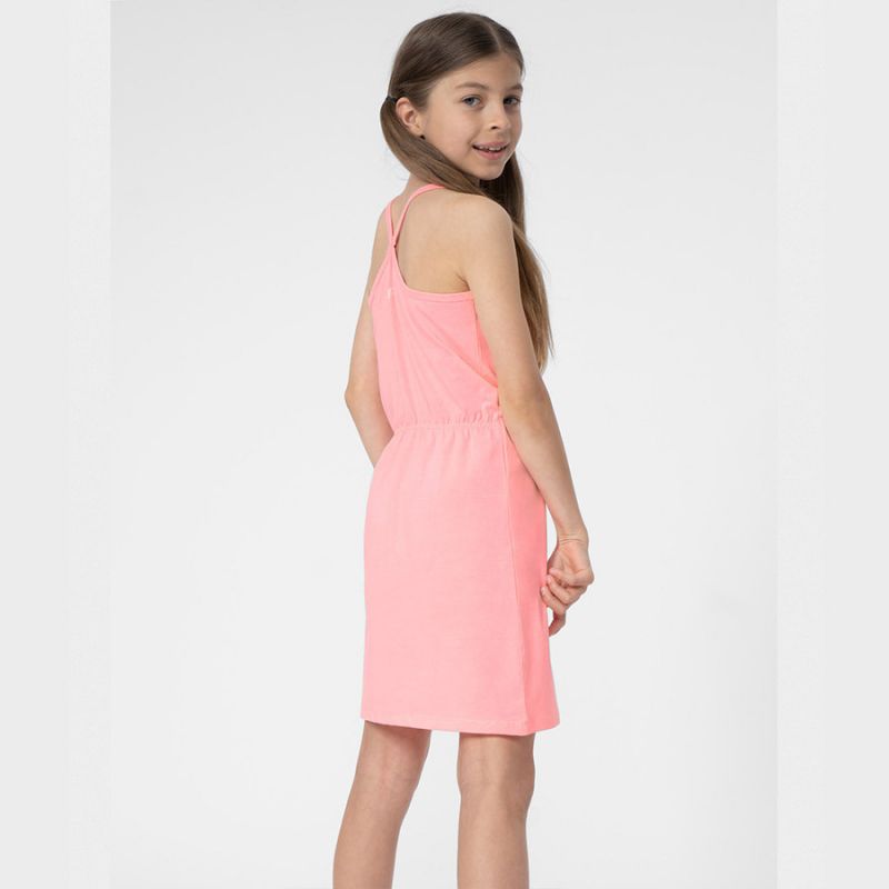 Dress 4f Jr. 4fjss23tdref026 56s - Sportmania.hu