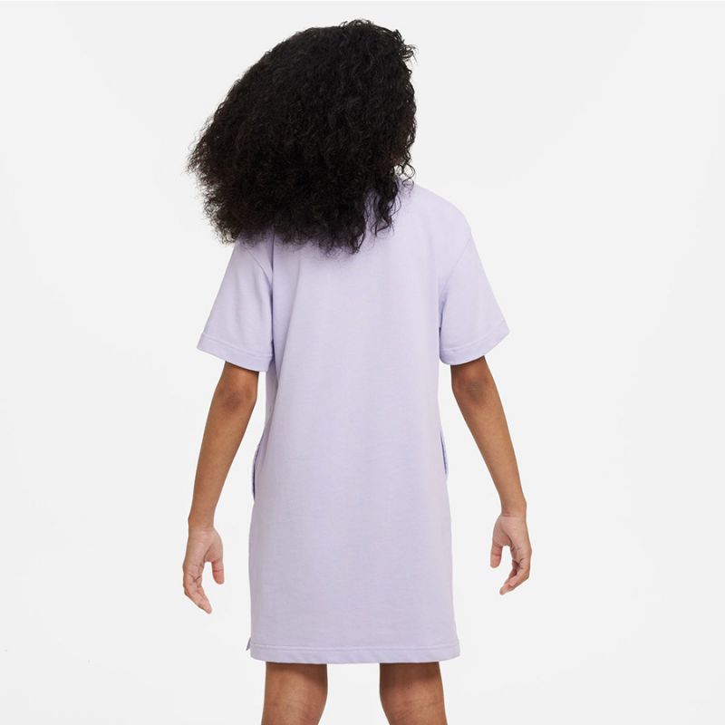 Dress Nike Sportswear Jr. Fb1258 536 - Sportmania.hu