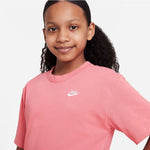 Dress Nike Sportswear Jr. Fb1258 894 - Sportmania.hu