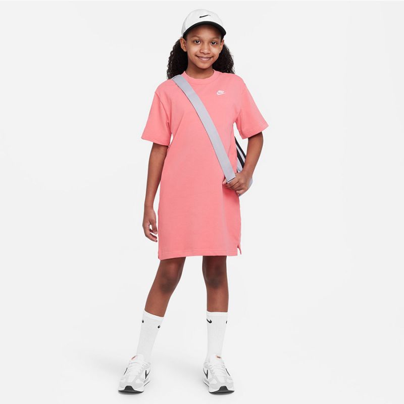 Dress Nike Sportswear Jr. Fb1258 894 - Sportmania.hu