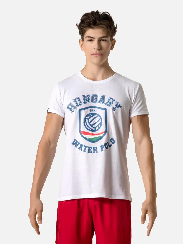 DRK X WATERPOLO T-SHIRT MEN - Sportmania.hu