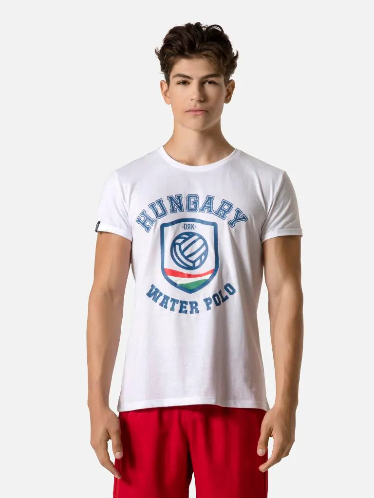 DRK X WATERPOLO T-SHIRT MEN - Sportmania.hu