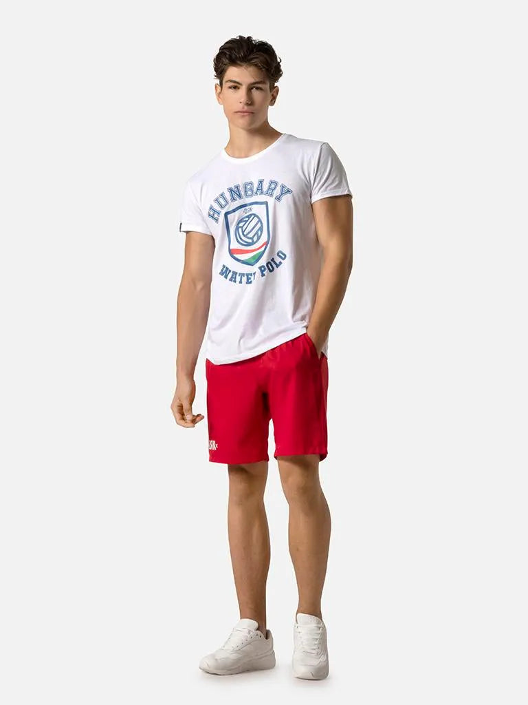 DRK X WATERPOLO T-SHIRT MEN - Sportmania.hu