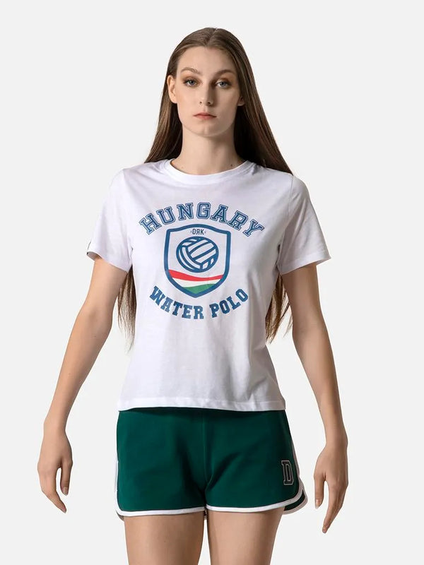 DRK X WATERPOLO T-SHIRT WOMEN - Sportmania.hu