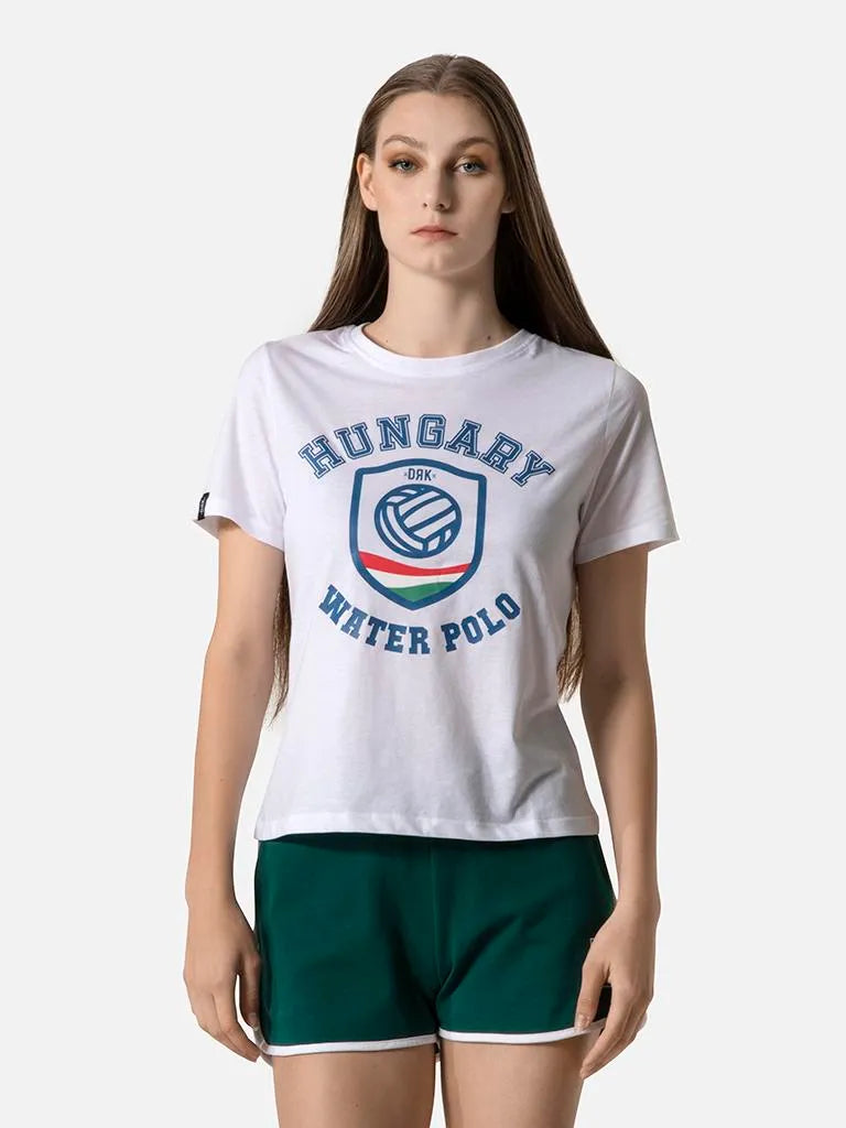 DRK X WATERPOLO T-SHIRT WOMEN - Sportmania.hu