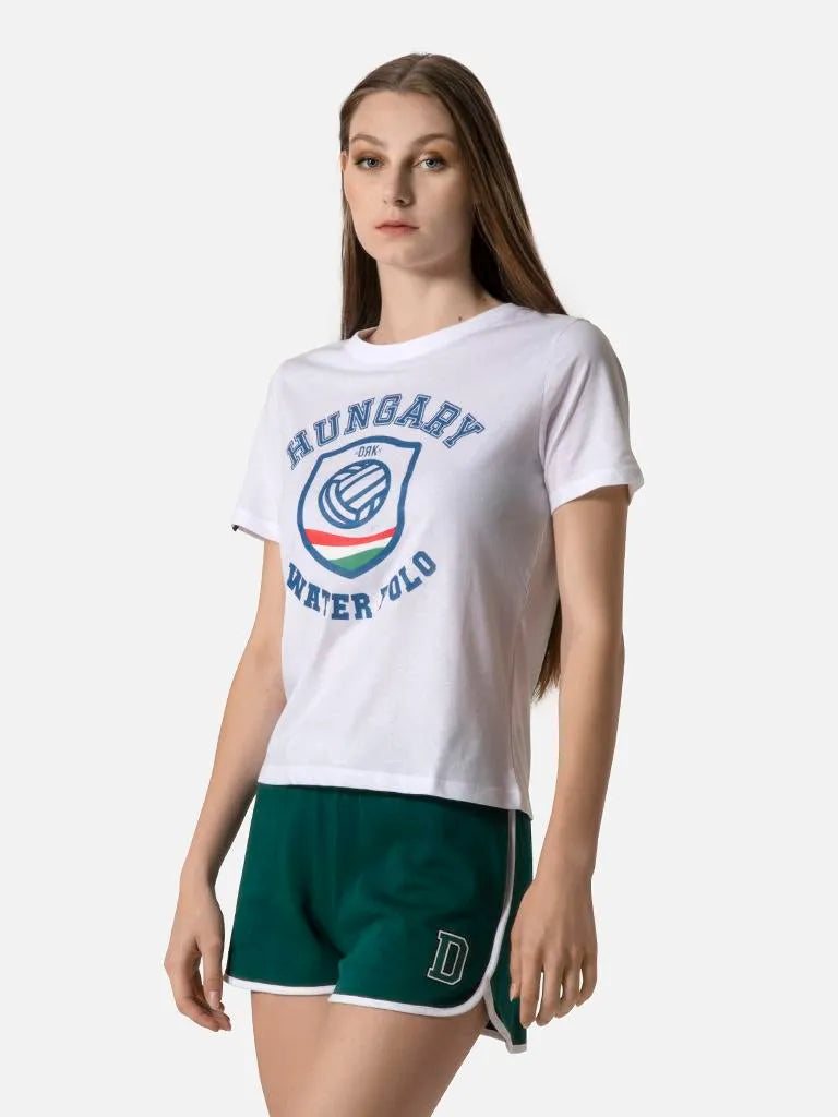 DRK X WATERPOLO T-SHIRT WOMEN - Sportmania.hu