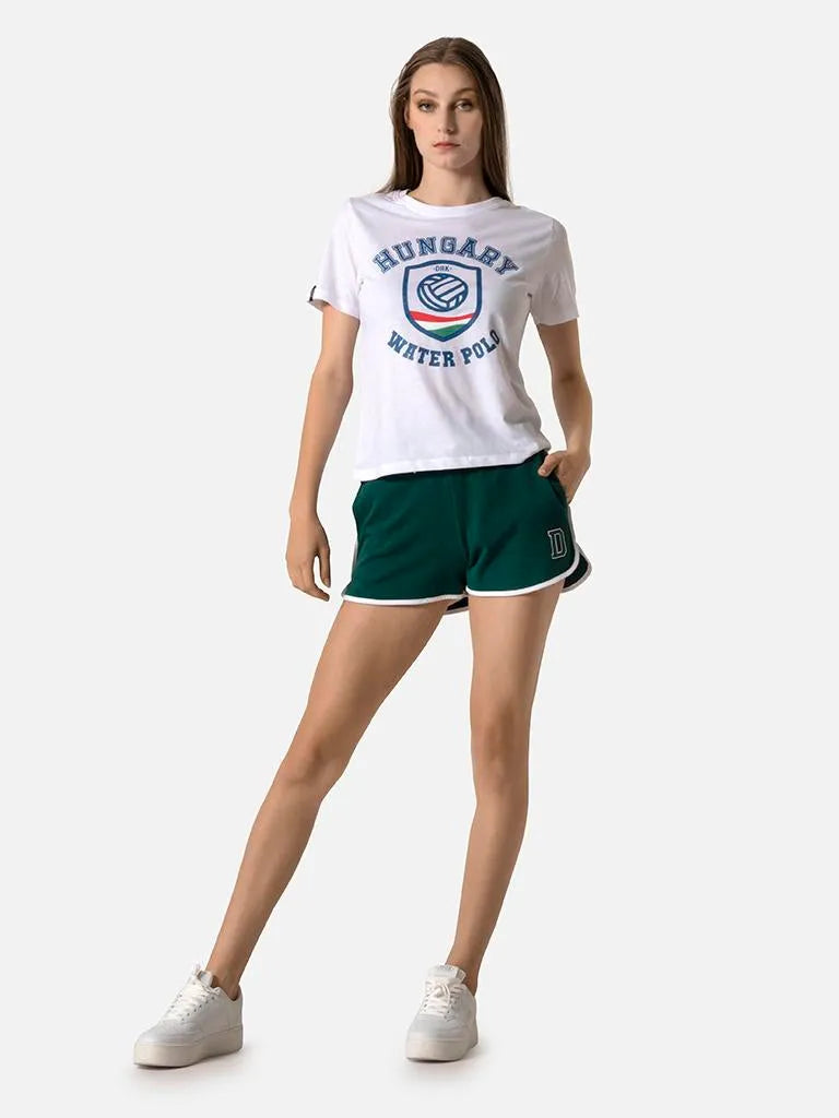 DRK X WATERPOLO T-SHIRT WOMEN - Sportmania.hu