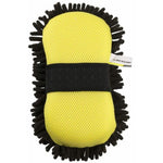 Dunlop 2-In-1 Microfiber Car Washing Sponge GSP-418971