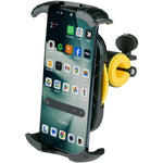 Dunlop 360-Rotating Bike Phone Holder GSP-255262