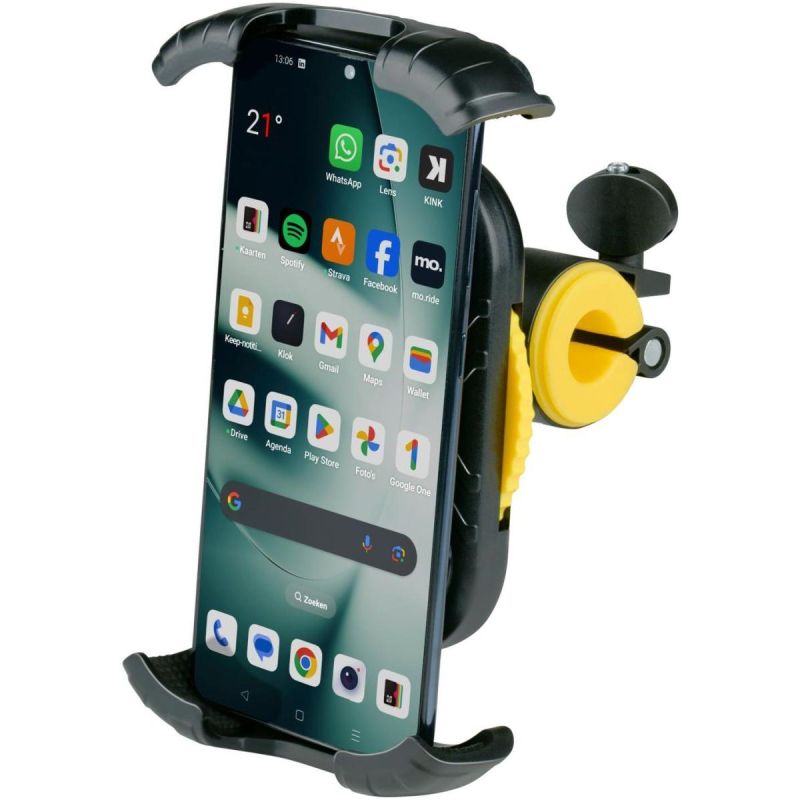 Dunlop 360-Rotating Bike Phone Holder GSP-255262
