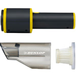 Dunlop 36w Handheld Car Vacuum Cleaner fekete GSP-347226