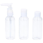 Dunlop AIRPLANE TRAVEL BOTTLES GSP-104522