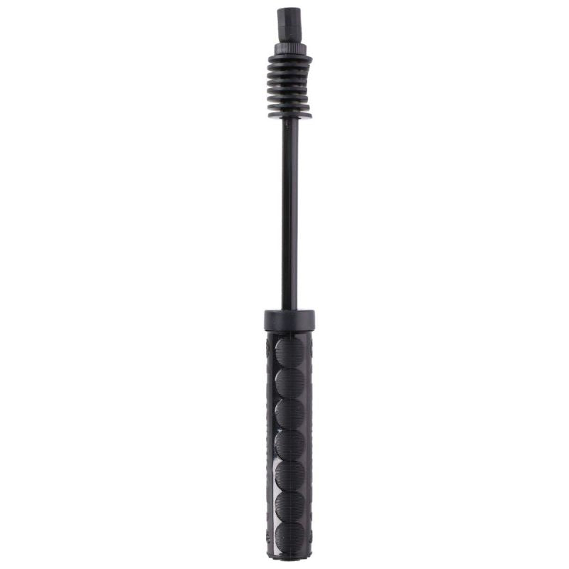Dunlop Ball Pump 23.5 Cm With Needle And Accessories, Bidirectional GSP-496887