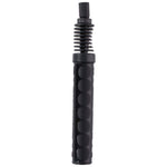 Dunlop Ball Pump 23.5 Cm With Needle And Accessories, Bidirectional GSP-496887