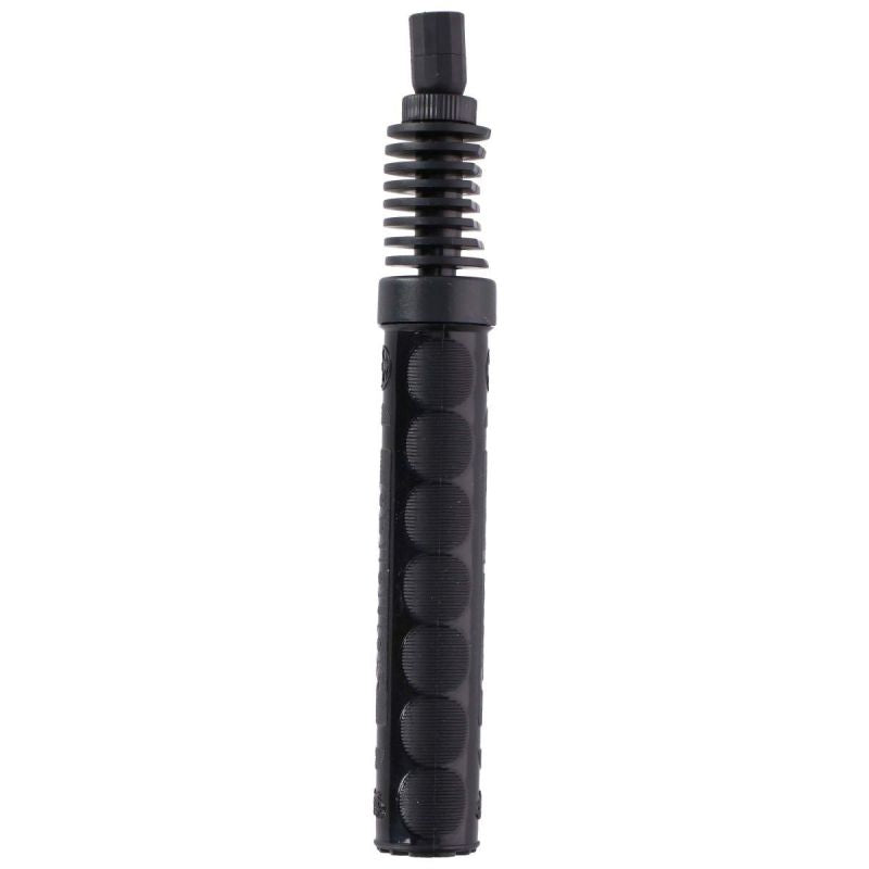 Dunlop Ball Pump 23.5 Cm With Needle And Accessories, Bidirectional GSP-496887